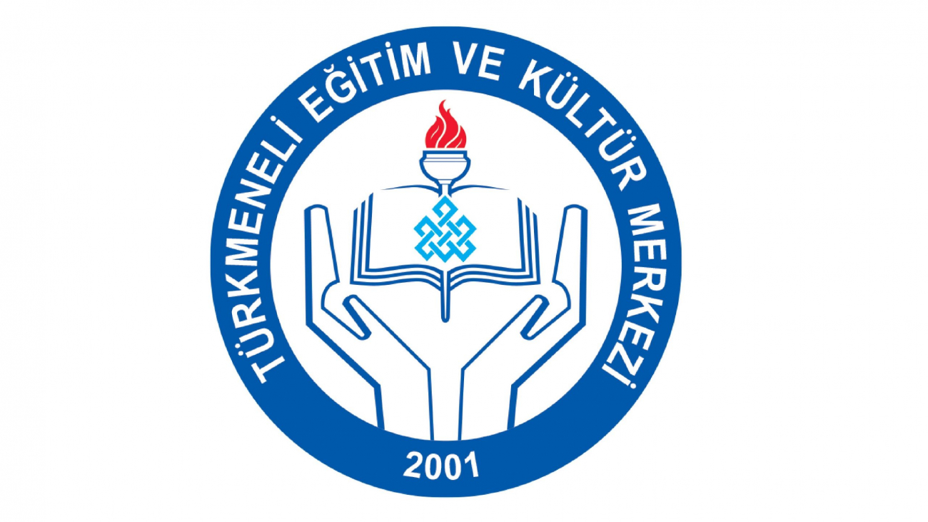 Türkmeneli Eğitim ve Kültür Merkezi logo